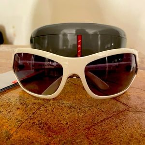 Prada Sunglasses